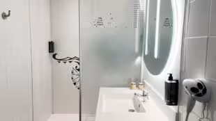 Hôtel Ibis Budget Marseille Vieux Port