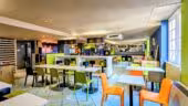 Hôtel Ibis Budget Marseille Vieux Port