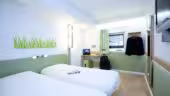 Hôtel Ibis Budget Marseille Vieux Port