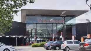 Pathé Valenciennes