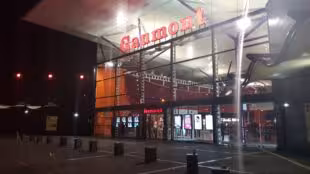 Pathé Valenciennes