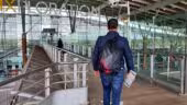 Gare d'Aix en Provence TGV