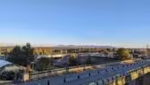 Gare d'Aix en Provence TGV