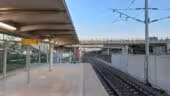 Gare d'Aix en Provence TGV