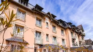 Villa Flornoy