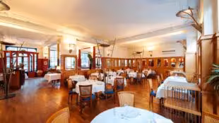 Macéo Restaurant, Bar & Cave à Vins