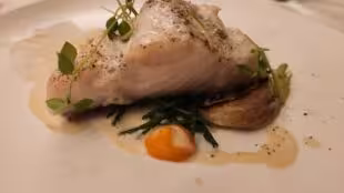 Macéo Restaurant, Bar & Cave à Vins