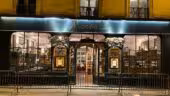 Macéo Restaurant, Bar & Cave à Vins