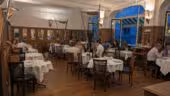 Macéo Restaurant, Bar & Cave à Vins