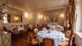 Macéo Restaurant, Bar & Cave à Vins