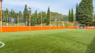 UrbanSoccer - Villeneuve Loubet