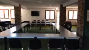 UrbanSoccer - Villeneuve Loubet