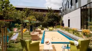 Moxy Paris Val d’Europe
