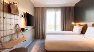 Moxy Paris Val d’Europe