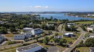 Village by CA Morbihan
