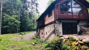 chalet:MOULIN DU SAGARD
