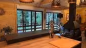 chalet:MOULIN DU SAGARD