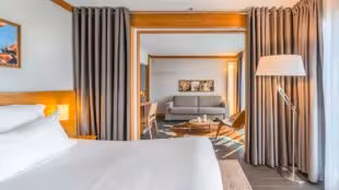 Hôtel Le Morgane