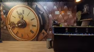 La 13ème porte - Escape Game Nantes et Carquefou