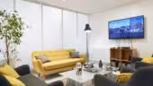 La Newsroom - Coworking Rennes