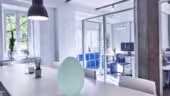 La Newsroom - Coworking Rennes
