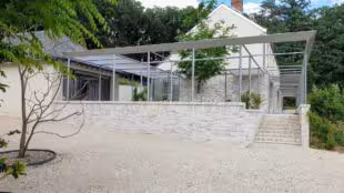 Domaine de Bel Air Yoga Retreats