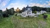 Domaine de Bel Air Yoga Retreats