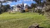 Domaine de Bel Air Yoga Retreats
