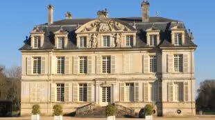 Château de Guiry-en-Vexin