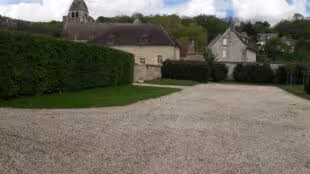 Château de Guiry-en-Vexin