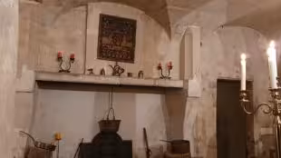 Château de Guiry-en-Vexin