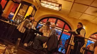 La Bohème du Tertre