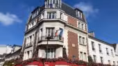 La Bohème du Tertre