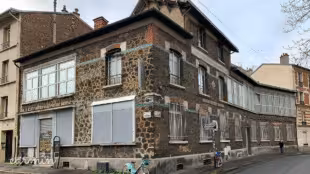 La BOM - Bibliothèque d’Objets de Montreuil