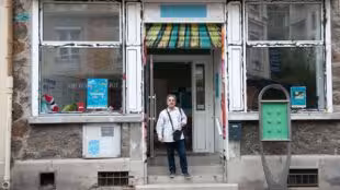 La BOM - Bibliothèque d’Objets de Montreuil