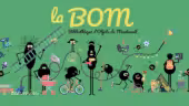 La BOM - Bibliothèque d’Objets de Montreuil