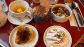 Canal 99 restaurant et bar