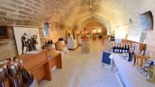 Domaine Guinand
