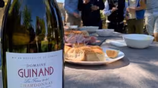 Domaine Guinand