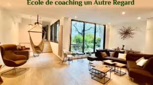 AUTREMEN, École de coaching EAR