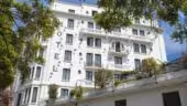 Collège Hôtel