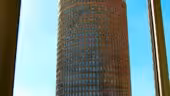 Algyr centre d'affaires, Lyon Part-Dieu