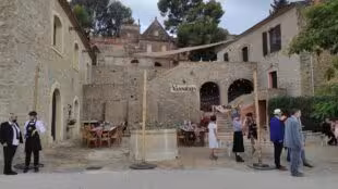 CHATEAU VANNIERES