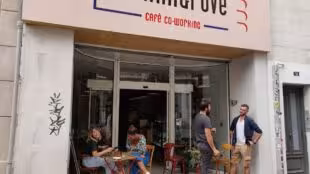 Le Mangrove