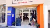 Le Mangrove