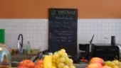 Le Mangrove