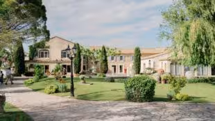 Le Castel Espaces Evènements