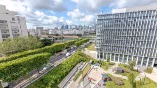 SmartParc