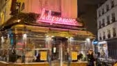 Le Dépanneur
