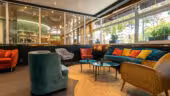 Hôtel La Place – Nanterre La Défense - Hôtel La Place – Nanterre La Défense